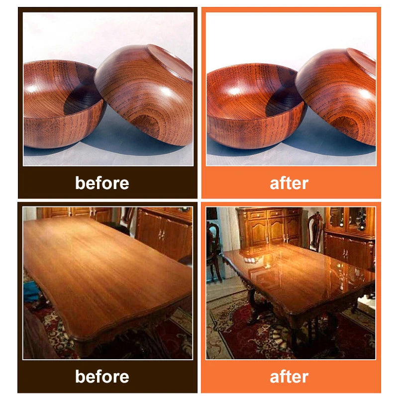 Cutting Board Wax – Wood Conditioner & Polish