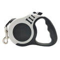 Retractable Dog Leash – 10 ft or 16 ft